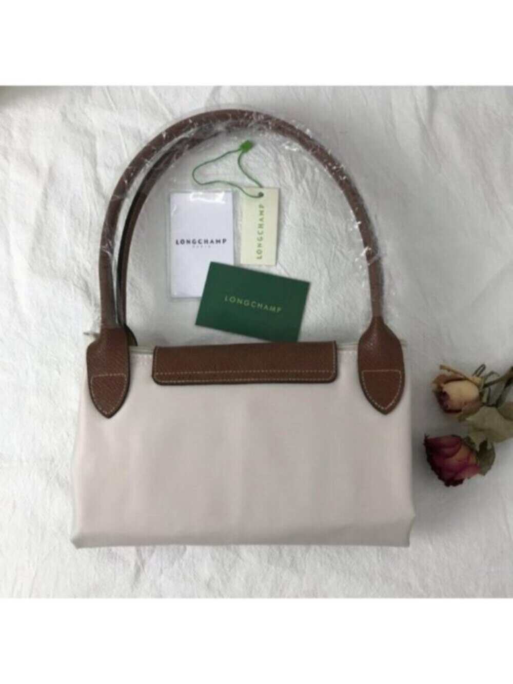 💓New Longchamp LE PLIAGE ORIGINAL shoulder bag - Picture 7 of 11